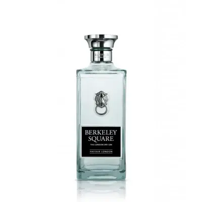 Gin Barkeley Square