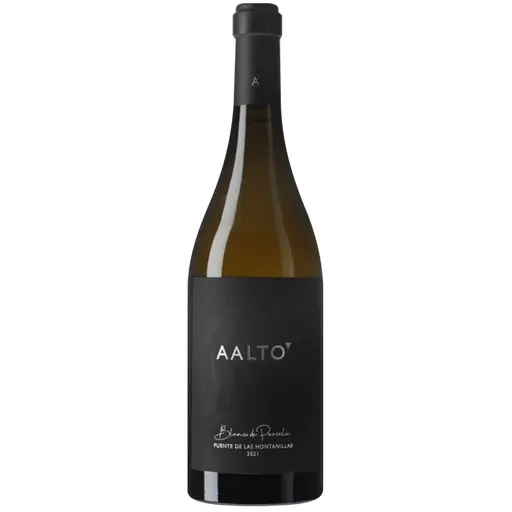 Aalto Blanco de Parcela
