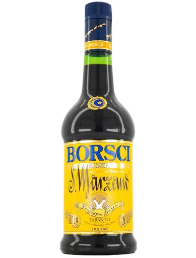 Borsci Elisir San Marzano Riserva 180 ani Editie Aniversara