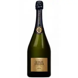 Charles Heidsieck Brut Millesime