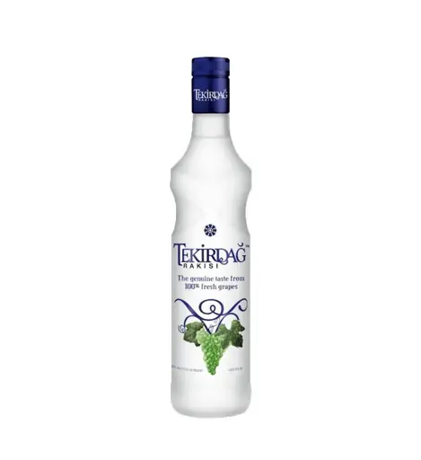 Tekirdag Raki