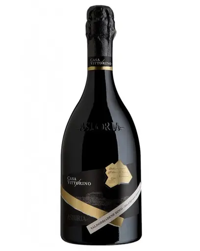 Astoria Casa Vittorino Valdobbiadene Docg Millesimato Brut