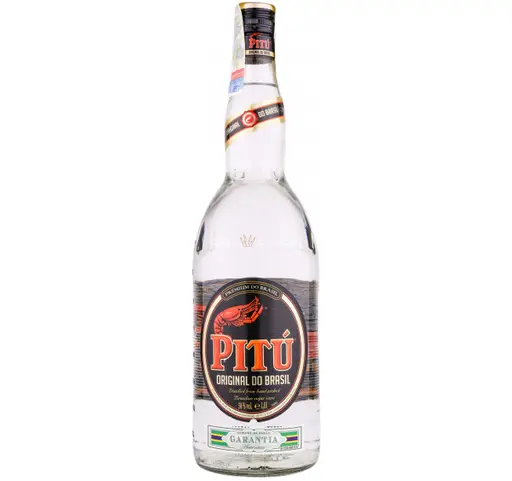 Pitu Cachaca