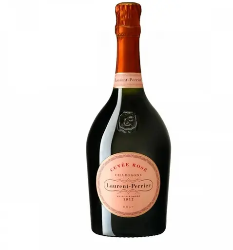 Laurent Perrier Rose