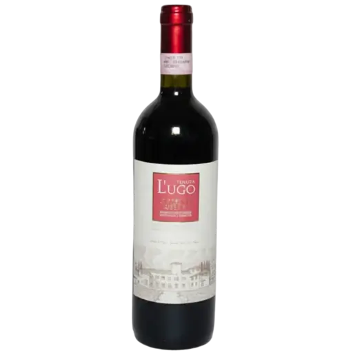 Tenuta l'Ugo - Chianti Riserva - Rosu