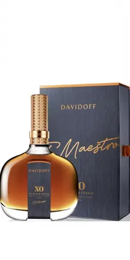 DAVIDOFF XO COGNAC