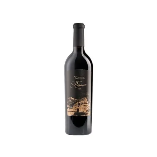 Takler Regnum 2016 - Vin Rosu Sec Premium din Szekszard