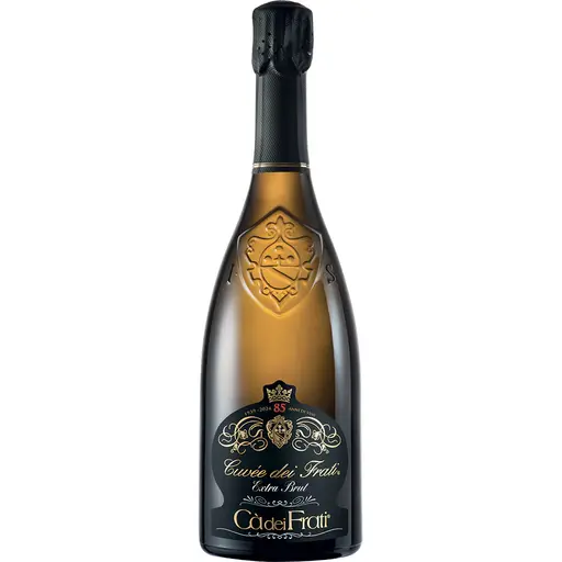 Vin spumant alb Cuvee dei Frati VSQ