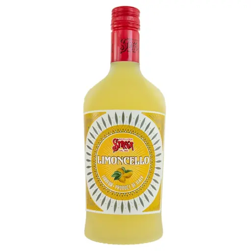 Strega - Lichior Limoncello
