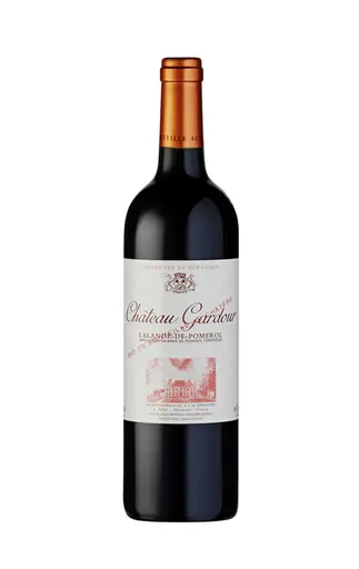 Chateau Gardour Lalande de Pomerol