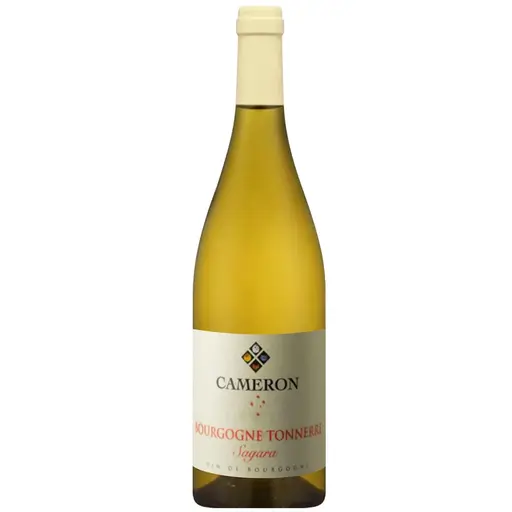 Domaine Cameron Bourgogne Tonnerre Sagara Blanc