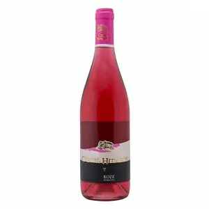 Vin Castel Huniade Cramele Recas, Rose Demisec
