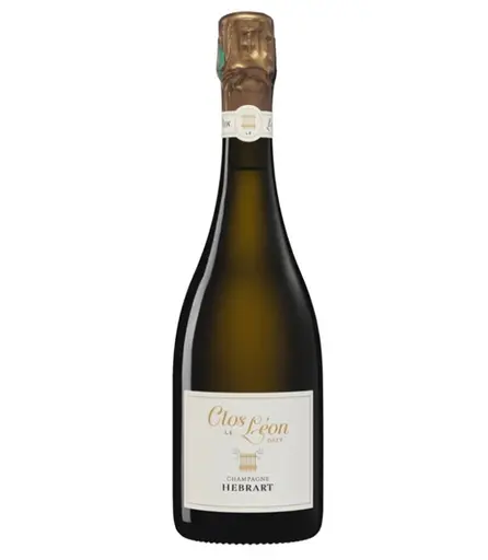 Champagne Marc Hebrart Clos Le Leon 2016