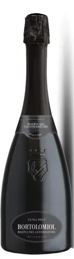 Riserva del Governatore