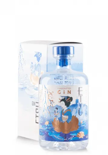 Gin Etsu
