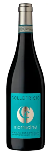 Morrecine Montepulciano d'Abruzzo DOC
