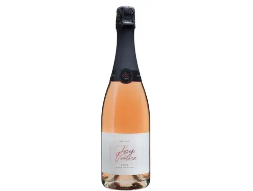 Joseph Ventosa - Cava Premium Rose Brut