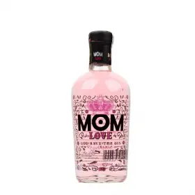 Gin Mom LOVE God Save The Gin, Anglia