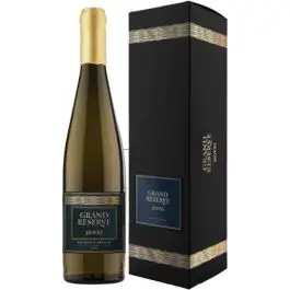 Vin Grand Reserve Muscat Ottonel, demidulce