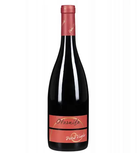 OTARNITA PETRO VASELO PINOT NOIR 2022