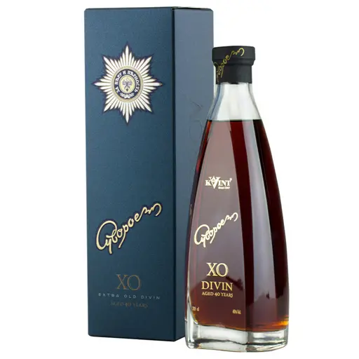 Vinars Kvint Suvorov 40 ani