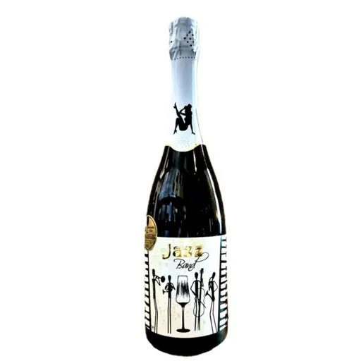 JAZZ SPUMANT BRUT ALB DOC