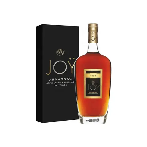 Armagnac Joy By Joy 1983