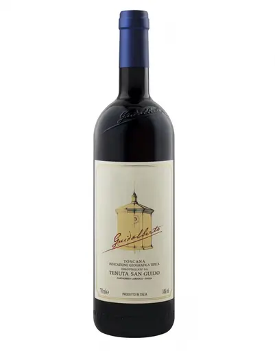 Tenuta Sanguido Guidalberto Toscana IGT Jeroboam
