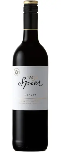 SPIER SIGNATURE MERLOT