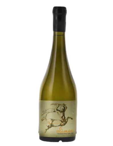 Alira Aliman Oak Chardonnay