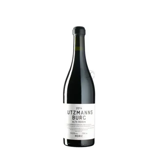 Moric Lutzmannsburg Alte Reben Blaufrankisch 2014