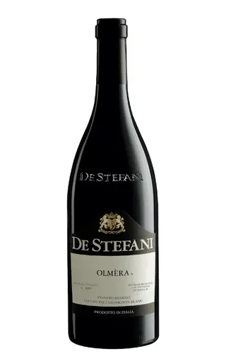 De Stefani Olmera Bianco Veneto IGT