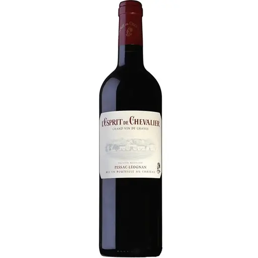 Domaine De Chevalier L'esprit De Chevalier