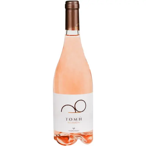 Troupis Winery Tomi Rose