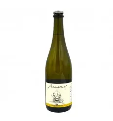 Bauer Bobita Feteasca Regala Demisec