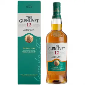 Whisky The Glenlivet 12YO GBX