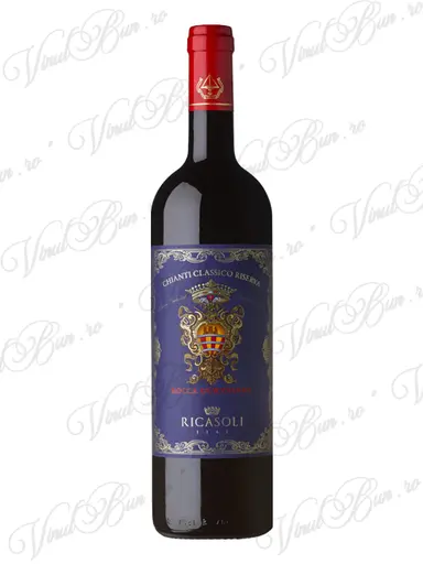 Barone Ricasoli Vin Barone Ricasoli Rocca Guicciarda Riserva Chianti Classico DOCG