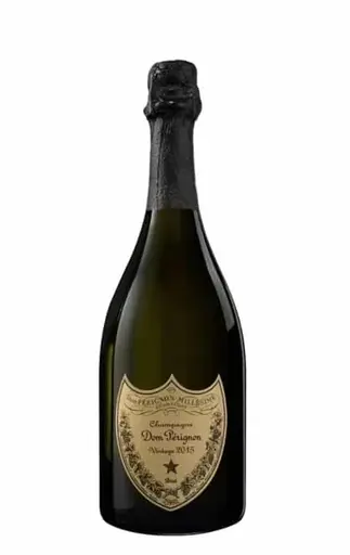 Dom Perignon Blanc Sampanie Cutie