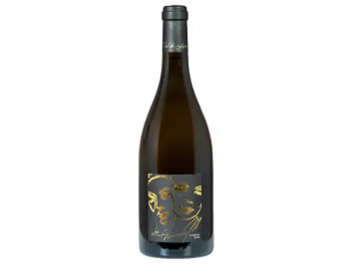 Domaine du Petit Clocher - Les Audacieuses Anjou Blanc
