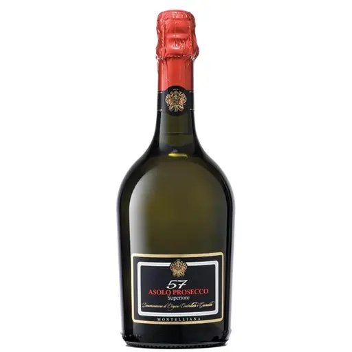 MONTELLIANA ASOLO PROSECCO SUPERIORE DOCG EXTRA DRY