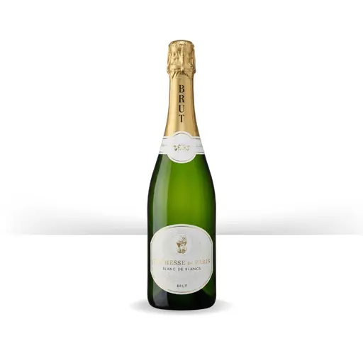 Duchesse de Paris Blanc de Blancs