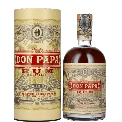Don Papa Giftbox