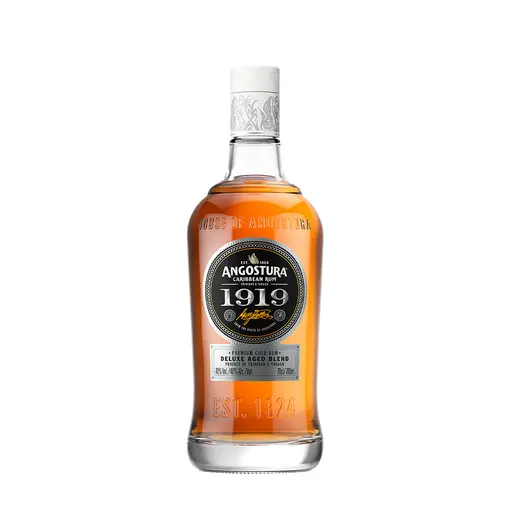 ANGOSTURA DARK RUM 8YO