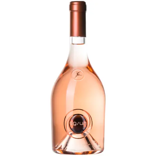 Vin Rose Negrini Agum, Sec