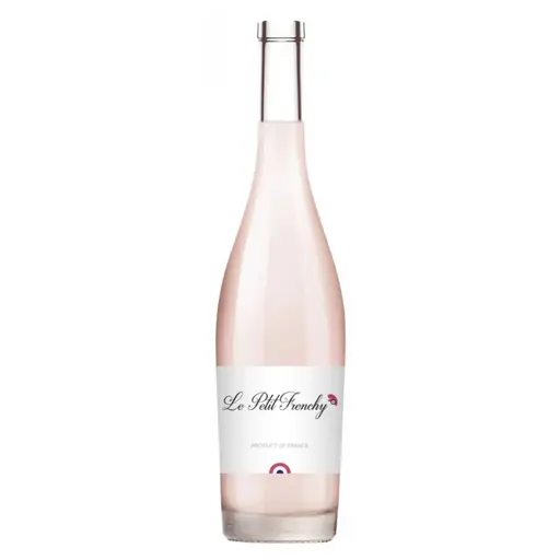 Le Petit Frenchy Rose