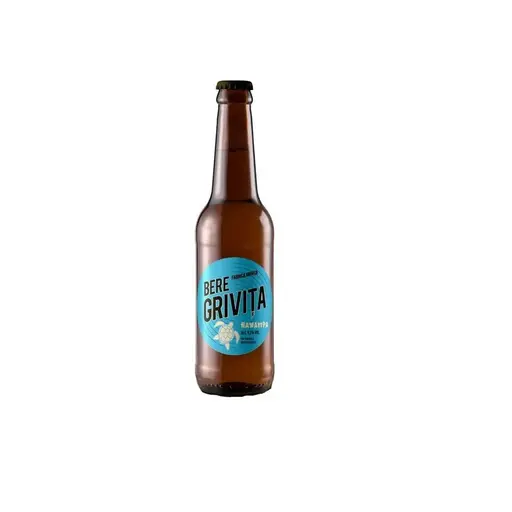 Bere artizanala Grivita Hawai IPA