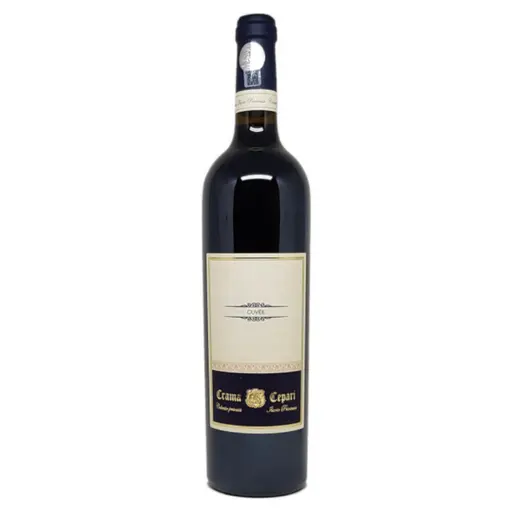 Crama Cepari - Cuvee rosu (FN + ND) DOC 2019