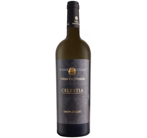 Terra Valleverde Celestia Chardonnay