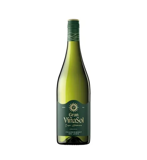 Torres Gran Vina Sol Chardonnay Organic - Vin Alb Sec - Spania