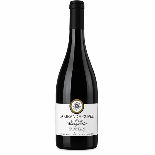 Vin rosu, La Grande Cuvee du Chateau Marguerite 2022